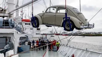 سود بازرگانی خودروهای کارکرده ابلاغ شد