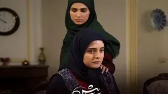 زمان پخش و تکرار سریال ستایش۳ از شبکه آی‌فیلم + تعداد قسمت های فصل سوم سریال ستایش