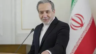 عراقچی: گفت‌وگوها با آمریکا در مسیر درست پیش می‌رود