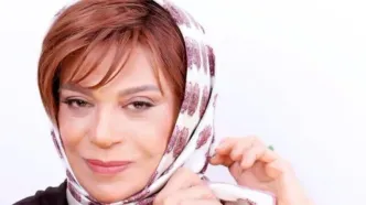 فیلم/ گوهر خیراندیش، «گوهر سینمای ایران» در این سن و سال: من یه دیوونه مهار نشدنی‌امو زودی عاشق میشم !