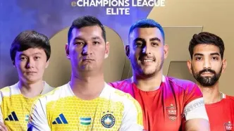 پرسپولیس با برد مقابل پاختاکور به فینال رسید