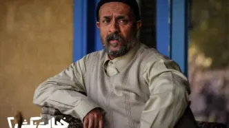 سریال «خجالت نکش»؛ قصه شیرین یک جدایی!