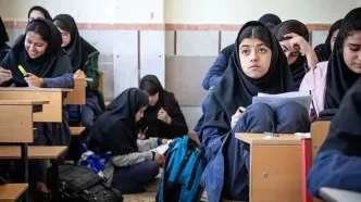 تعطیلی مدارس تهران یکشنبه ۱۷ فروردین ۱۴۰۴