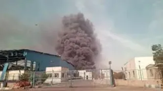 شناسایی ۱۸ نفر از مفقودین حادثه بندر شهید رجایی+ اعلام اسامی