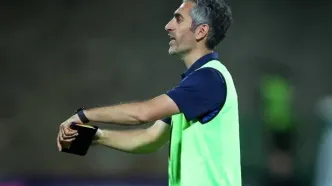 کادرفنی جدید استقلال اولین جلسه خود را برگزار کرد