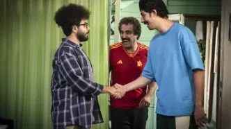 امشب منتظر قسمت جدید «پایتخت» نباشید