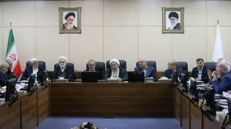 مجمع تشخیص باز هم تکلیف لوایح باقی‌مانده از FATF را روشن نکرد/ بررسی لایحه پیوستن به پالرمو به جلسه آینده مجمع تشخیص موکول شد