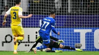صعود قاطعانه الهلال به نیمه نهایی لیگ نخبگان آسیا با ۷ گل