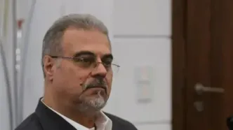 عصبانیت مدیرعامل استقلال از درویش بعد از لو دادن میزان بدهی‌ها!