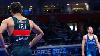 خاطره تیلور برای حسن یزدانی زنده شد