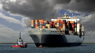 صدور اجازه پهلوگیری اولین کشتی پس از حادثه انفجار در بندر شهید رجایی