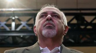 ظریف: توپ در زمین آمریکاست