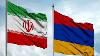 برگزارش رزمایش مشترک ایران و ارمنستان با عنوان «رزمایش صلح»