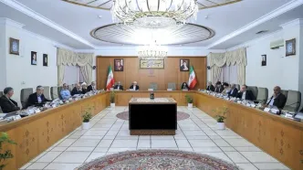 عارف خبر داد: دولت چهاردهم با جدیت و در اسرع وقت جبران خسارات وارده به بندر رجایی و آسیب‌دیدگان را در اولویت قرارداده