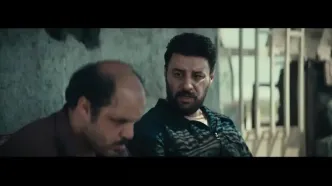 سریال وحشی؛ رد گم کنی دلهره‌آور به سبک جواد عزتی