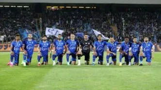 آمار عجیب در لیگ برتر؛ تعداد مربیان استقلال بیشتر از بردهای لیگ برتری