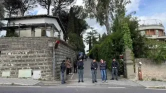 نگاهی به خانه‌های میلیون دلاری در رم / محل مذاکرات حساس ایران و آمریکا + قیمت