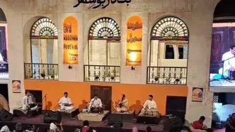 برگزاری فستیوال کوچه قطعی شد/ بازگشایی درهای بوشهر به روی موسیقی