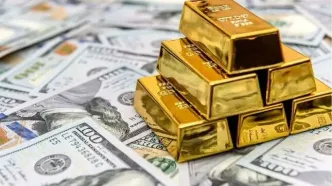 قیمت طلا ۱۸ عیار و طلا ۲۴ عیار امروز پنجشنبه ۴ اردیبهشت ماه ۱۴۰۴ + قیمت دلار آمریکا و قیمت یورو