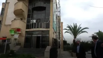 تجهیز۱۰۰ مسجد مجهز به وسایل ورزشی