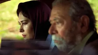 فیلمی که برای نصیریان حال و هوای دیگری دارد