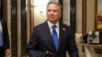 واشنگتن پست : ویتکاف آماده سفر به تهران است