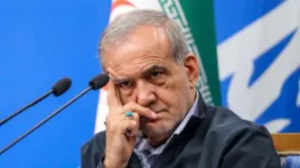 پزشکیان: قول رسیدگی به خانواده‌های قربانیان انفجار بندرعباس