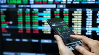 روز تاریخی بورس در ۳۰ فروردین ۱۴۰۴