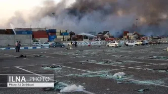 رئیس کل دادگستری هرمزگان: آمار نهایی تعداد جان باختگان حادثه انفجار در بندر شهید رجایی بندرعباس ۵۷ نفر است +فیلم