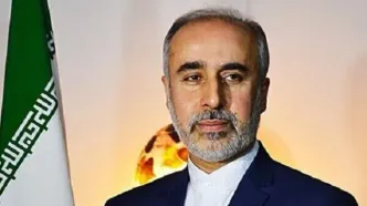 کنعانی: دوران تهدید با ناوها مدتهاست که به پایان رسیده است