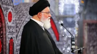 هشدار مجدد علم‌الهدی درمورد مذاکرات