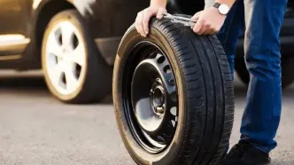 ابلاغ سود بازرگانی واردات انواع لاستیک سواری+بخشنامه