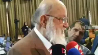 توضیحات چمران درباره افزایش نرخ حمل‌و‌نقل عمومی
