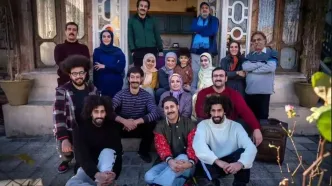 ساخت پایتخت ۸ به زودی کلید می‌خورد