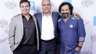 «قاسم‌خانی» و «ژوله» همکاری با تلویزیون و «مهران مدیری» را تکذیب کردند