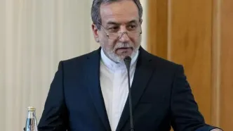 عراقچی: جلسه‌ای با ۳ کشور اروپایی خواهیم داشت؛ دور بعدی گفت‌و‌گو‌ها در رم است