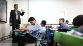 برگزاری جلسه هماهنگی نحوه صدور کارت پایان خدمت معلمانی که دوره تعهد خدمت خود را در آموزش و پرورش سپری کرده‌اند