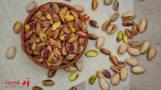 خواص پسته برای کودکان | آیا پسته برای کودکان مفید است؟