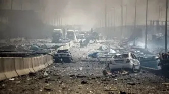 محموله «بسیار خطرناک» منفجر شده بندر شهیدرجایی با عنوان «کالای معمولی» وارد و دپو شده بود