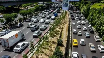 از سرنوشت خطوط HOV در بزرگراه همت چه خبر؟