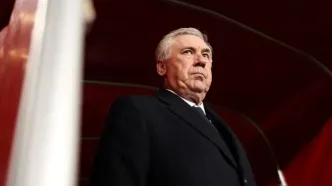 هشدار آنچلوتی به آرسنال پس از شکست؛ در برنابئو منتظرتان هستیم!