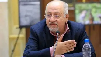 ایران باید از آرمان‌های رویایی دست بردارد و پا در زمین بگذارد/ امروز اراده حاکمیت مذاکره برای پایان دادن به تحریم‌هاست