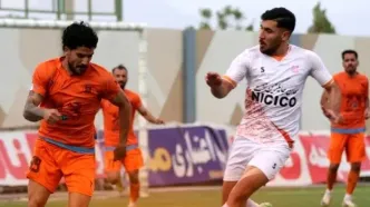 مس شهربابک 2 – 2 مس سونگون: تساوی در دربی مسی ها