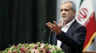 رئیس جمهور: کمبود فضاهای آموزشی را با کمک مردم برطرف خواهیم کرد