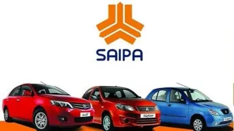 قیمت خودرو‌های سایپا امروز دوشنبه ۱ اردیبهشت ۱۴۰۴ + جدول
