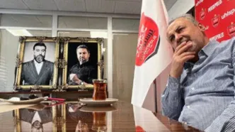 جانشین درویش مشخص شد