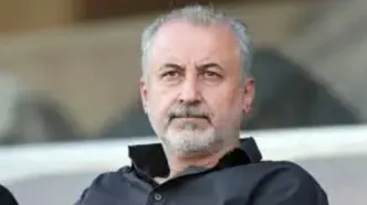 درویش فعلا در پرسپولیس ماندنی شد