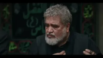 سیاسی‌ترین سکانس قسمت ۹ سریال تاسیان / بازاری‌ها در تله ساواک
