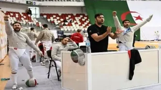 رهبری: جذب مربی خارجی پیشنهاد من بود