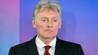 اظهار نظر درباره شرایط توافق اوکراین هنوز  زود است